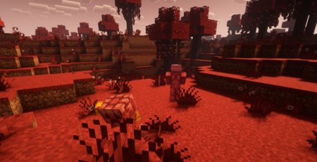  Confluence: Otherworld  Minecraft 1.21.1