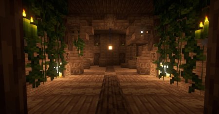  Confluence: Otherworld  Minecraft 1.21.1