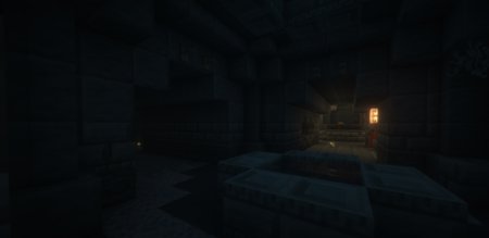  Pale Formations  Minecraft 1.21.5