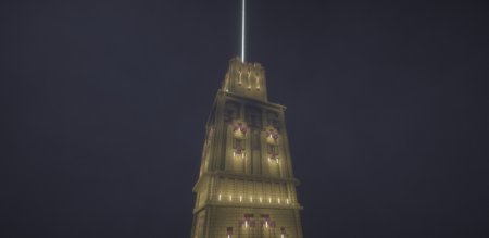  Echoes Of The End  Minecraft 1.21.4