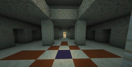  Better Desert Temples  Minecraft 1.21.4