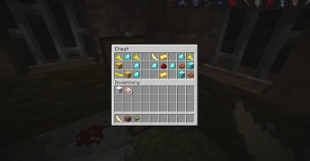  Bananas and More  Minecraft 1.21