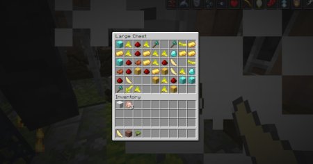  Bananas and More  Minecraft 1.21