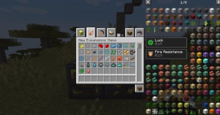  New Expansions  Minecraft 1.19.2