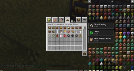  New Expansions  Minecraft 1.19.2