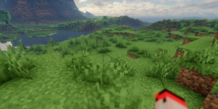 Скачать OSzoukaua’s: Real Height для Minecraft 1.21.4