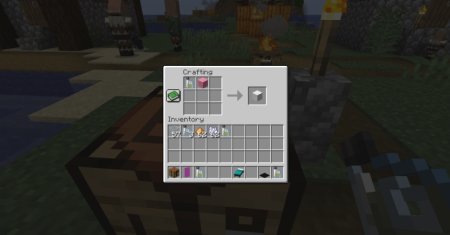  Bleached  Minecraft 1.20.3