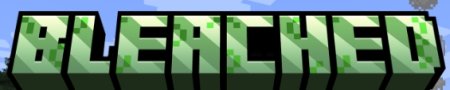  Bleached  Minecraft 1.20.3