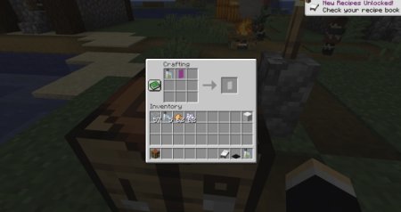 Bleached  Minecraft 1.20.3