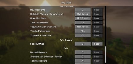  Auto Feeder  Minecraft 1.21.5
