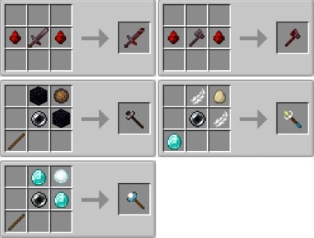  The Nether Dungeons  Minecraft 1.21.5