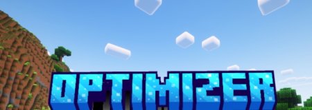  Optimizer  Minecraft 1.21.4
