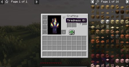  Sleep Rework  Minecraft 1.20.1