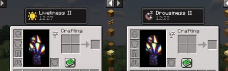  Sleep Rework  Minecraft 1.20.1