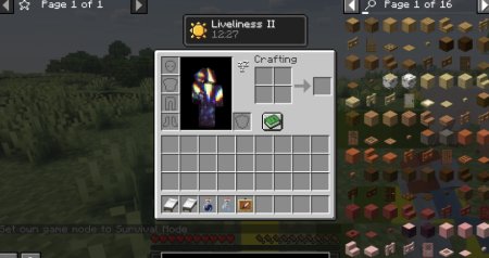  Sleep Rework  Minecraft 1.20.1