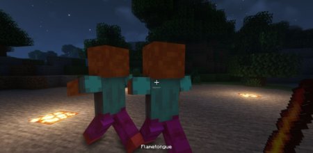  YDMs Spellswords  Minecraft 1.21.5