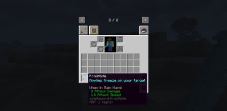  YDMs Spellswords  Minecraft 1.21.5