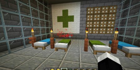  Dimensional Dungeons  Minecraft 1.21