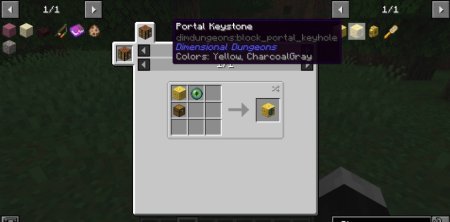  Dimensional Dungeons  Minecraft 1.21