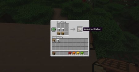  The Wool Collection  Minecraft 1.21.1