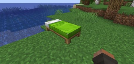 Banner Bedsheets  Minecraft 1.21.1