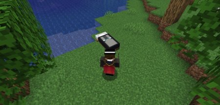  Banner Bedsheets  Minecraft 1.21.1