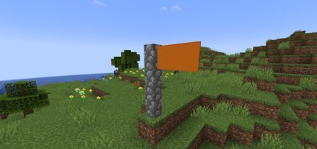  Banner Flags  Minecraft 1.21.5