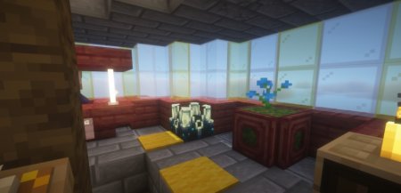  Enchanted Villagers  Minecraft 1.21.4