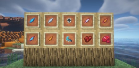  Artifacts And More  Minecraft 1.21.4