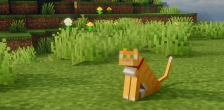  Eternal Pets  Minecraft 1.21.1