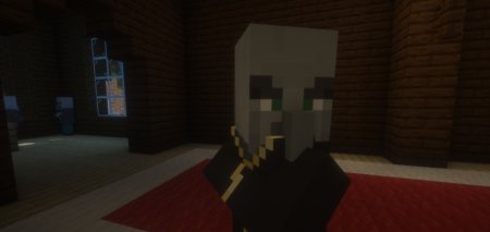  Illager Blabber  Minecraft 1.21.5
