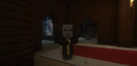  Illager Blabber  Minecraft 1.21.5