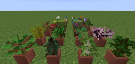  Gardeners Dream  Minecraft 1.21.5