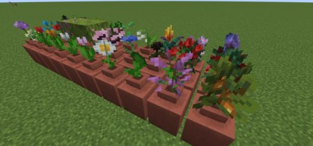  Gardeners Dream  Minecraft 1.21.5