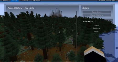  Parkour Recorder  Minecraft 1.19.2
