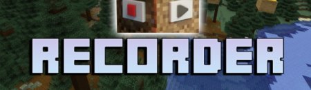  Parkour Recorder  Minecraft 1.20.4