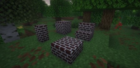  Builders Palette  Minecraft 1.21.4