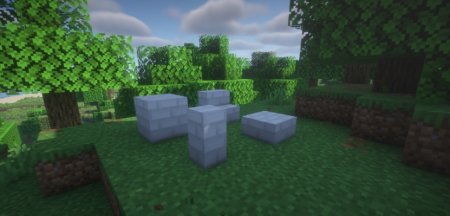  Builders Palette  Minecraft 1.21.5