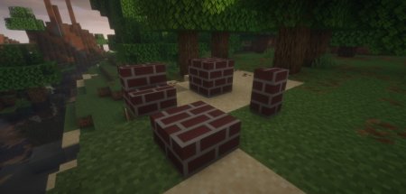  Builders Palette  Minecraft 1.21.5