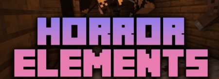  Horror Elements  Minecraft 1.21