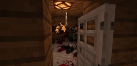  Horror Elements  Minecraft 1.21