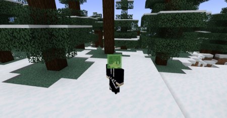  Hat Command  Minecraft 1.20.3