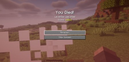  Keep XP After Death  Minecraft 1.21.5
