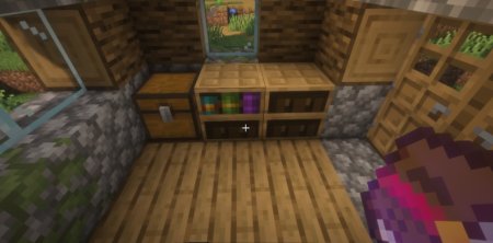  Enchanted Bookshelves  Minecraft 1.21.5