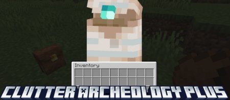 Скачать Beans Backpacks Legacy для Minecraft 1.20