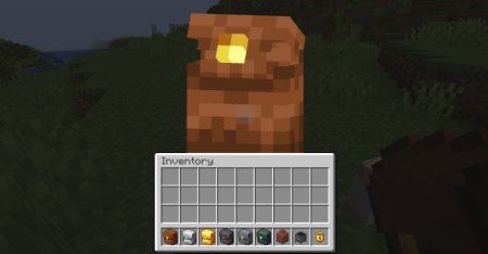  Beans Backpacks Legacy  Minecraft 1.20