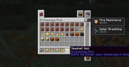  Clutter Archeology Plus  Minecraft 1.20
