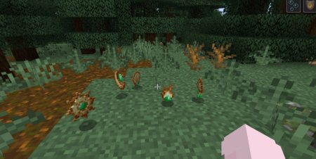  Clutter Archeology Plus  Minecraft 1.20.1