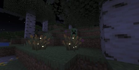  Restless Legions  Minecraft 1.21.4