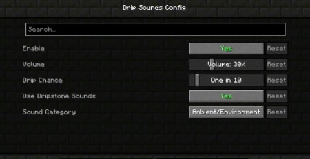  Legacy Drip Sounds  Minecraft 1.20.1
